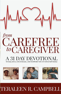 From Carefree to Caregiver!