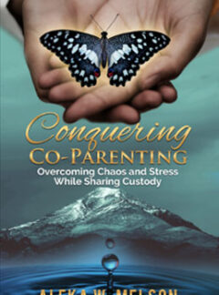 Conquering Co-Parenting: Overcoming Chaos and Stress While Sharing Custody
