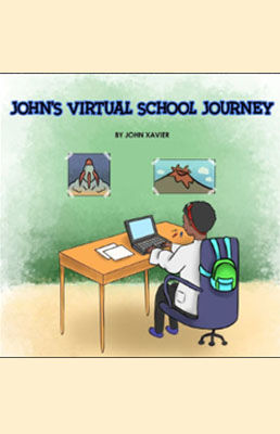 John’s Virtual School Journey