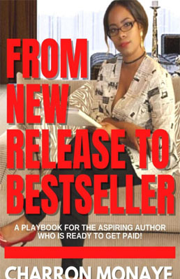 From New Release To Bestseller