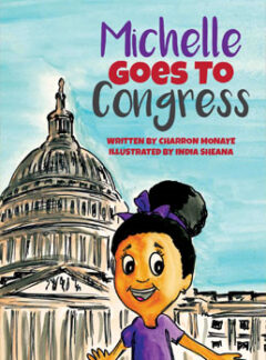 Michelle Goes To Congress