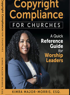 Copyright Compliance for Churches