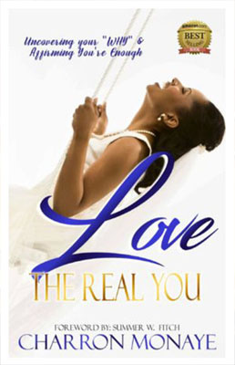 Love the REAL You