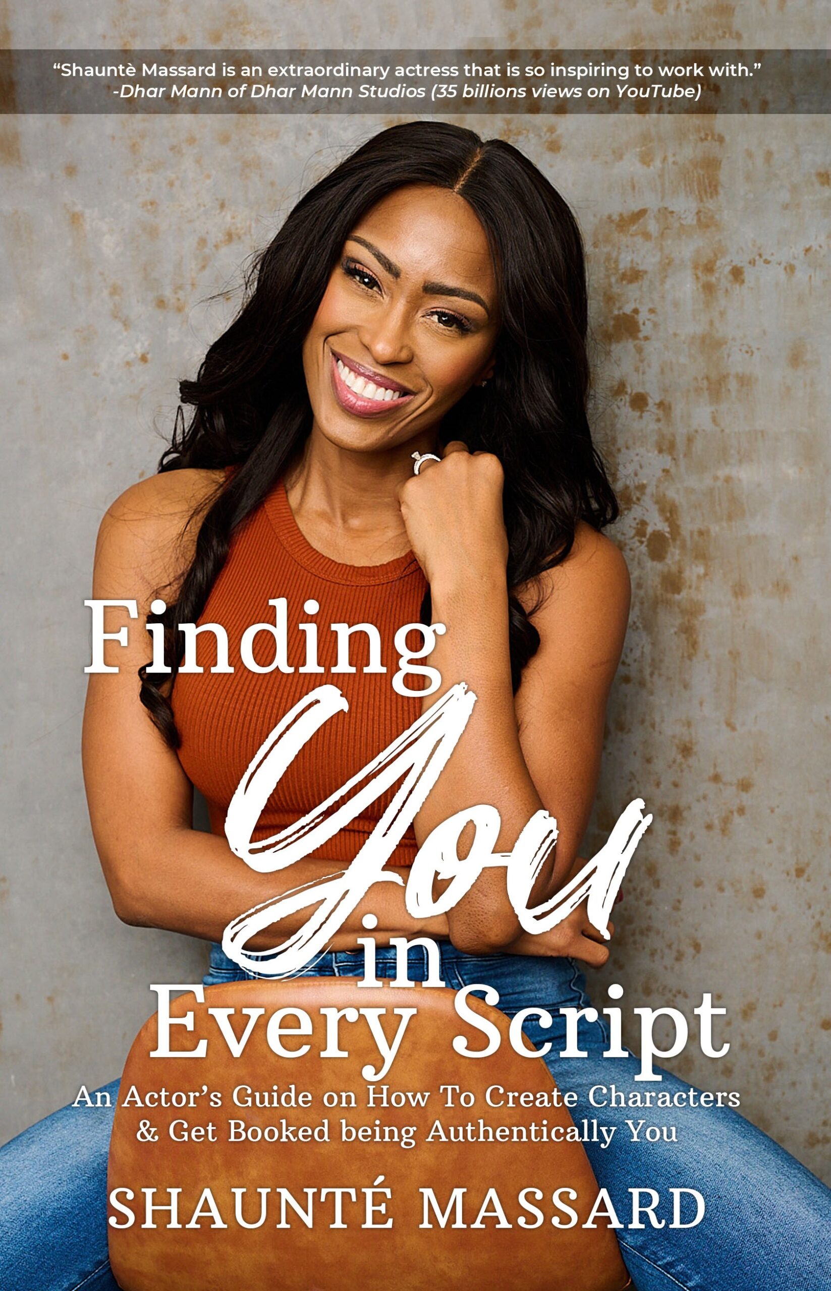 Finding You in Every Script