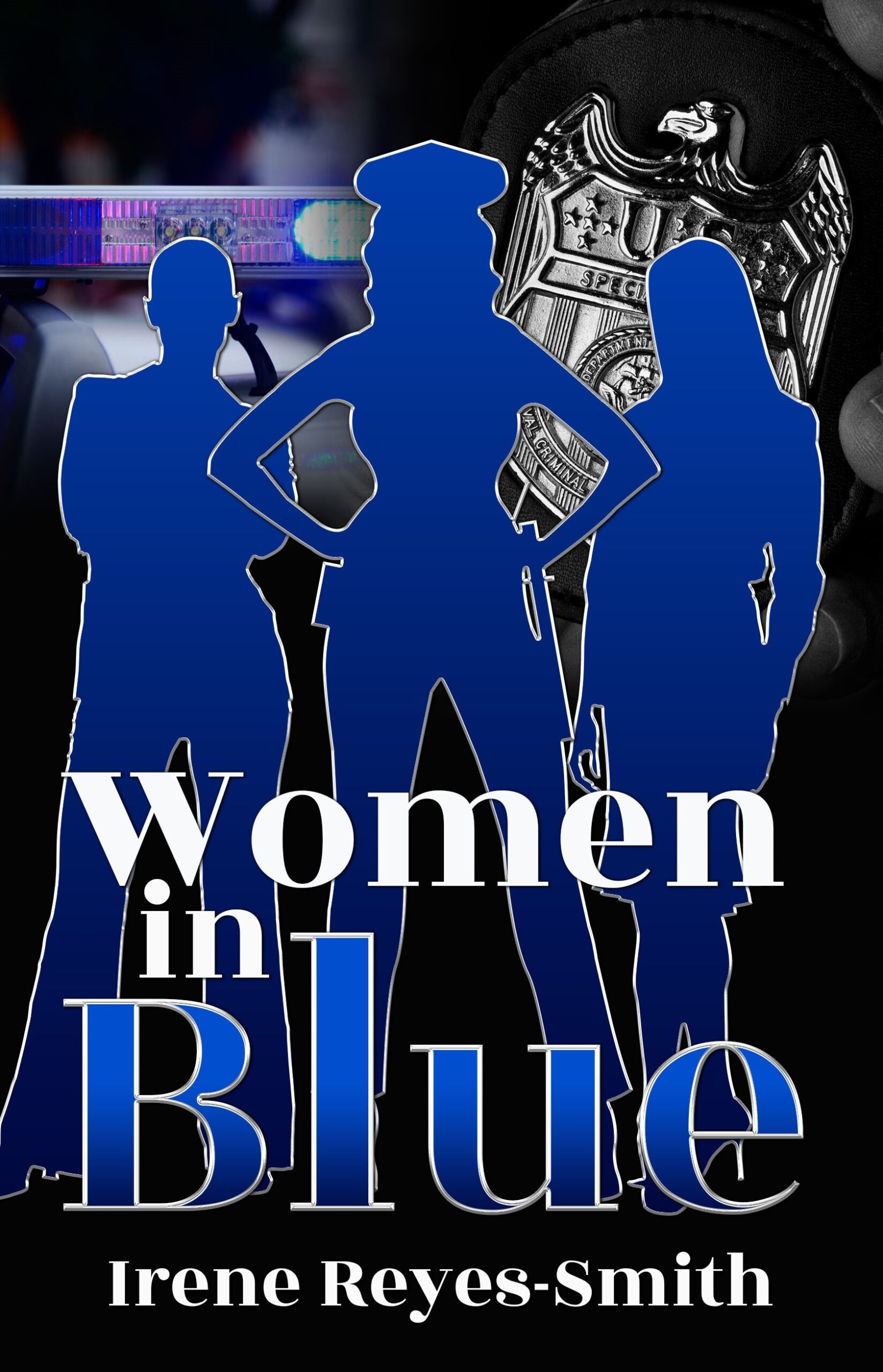 Women In Blue