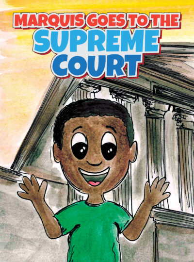 Marquis Goes To The Supreme Court