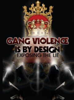 Gang Violence Is By Design: Exposing the Lie,