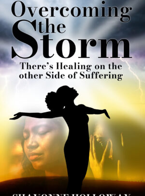 Overcoming The Storm