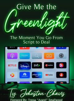 Give Me The Greenlight