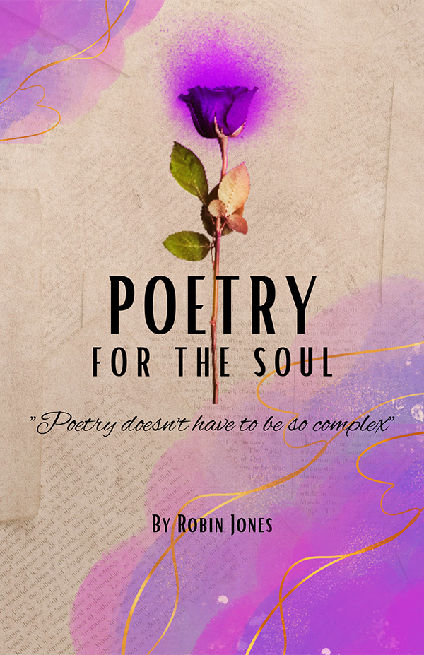 Poetry For The Soul