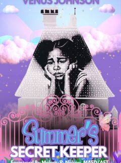 Summer’s Secret Keeper