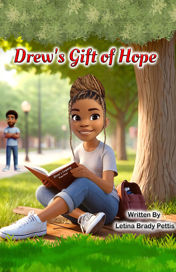 Drew’s Gift of Hope