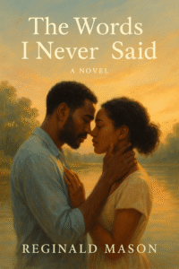 The Words I Never Said