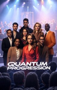Quantum Progression: AI Edition