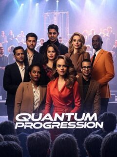 Quantum Progression: AI Edition