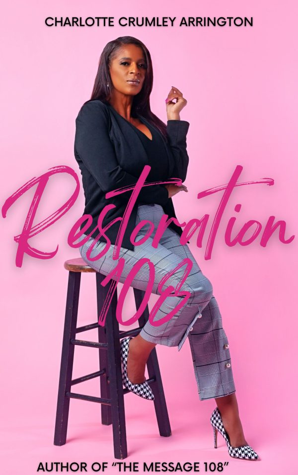 3 (003) (003)41162 Restoration 108