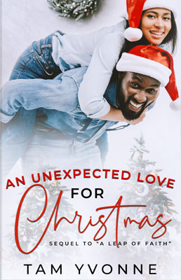 chrsitmas An Unexpected Love For Christmas