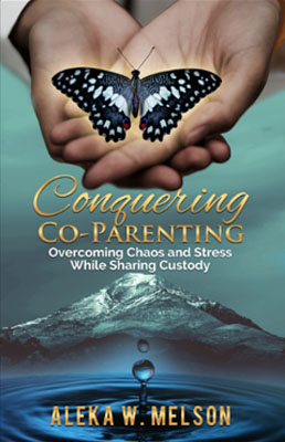co-parenting Conquering Co-Parenting: Overcoming Chaos and Stress While Sharing Custody