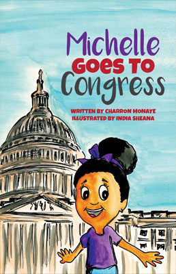 congres Michelle Goes To Congress
