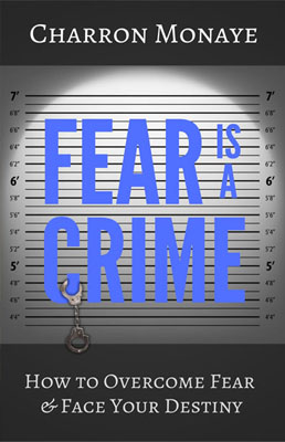 fear Fear Is A Crime