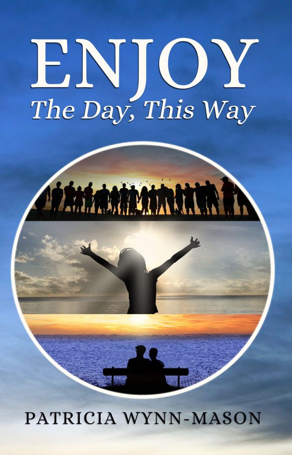 front-d Enjoy The Day, This Way