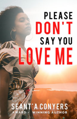 love-me Please!! Don't Say You Love Me