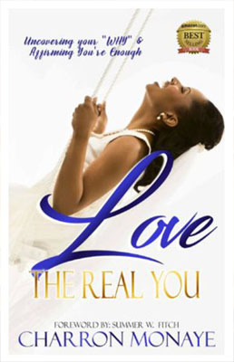 love Love the REAL You