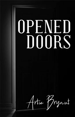 opened-door Opened Door