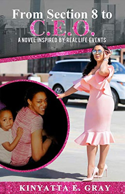 section Section 8 to C.E.O