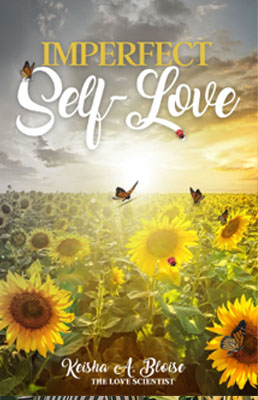 self-love Imperfect Self-Love