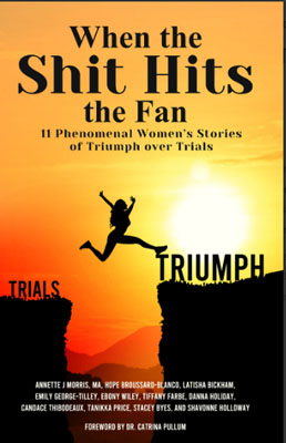 shit When The Shit Hits The Fan