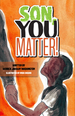 son Son, You Matter