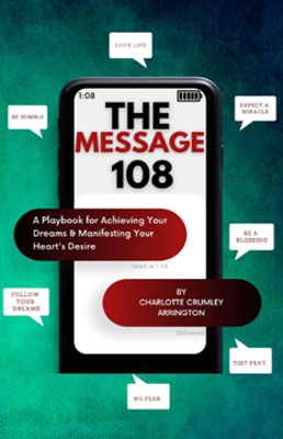 the-message The Message 108