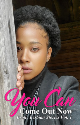 you-can You Can Come Out Now