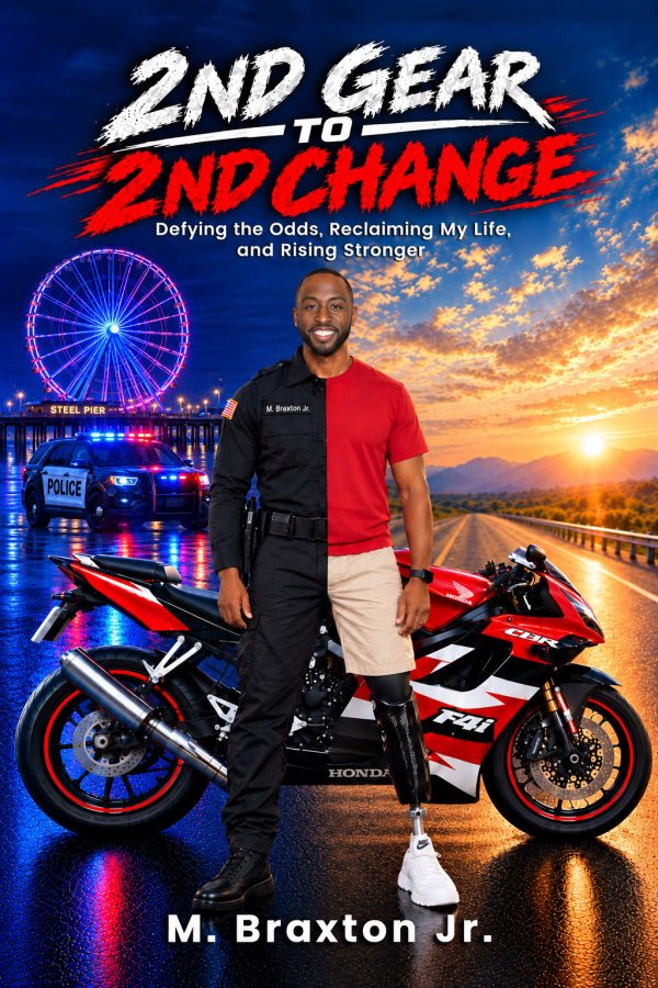 Rising Stronger_ Second Gear, Second Chance-final-b 2nd Gear to 2nd Chance: Defying the Odds, Reclaiming My Life, and Rising Stronger